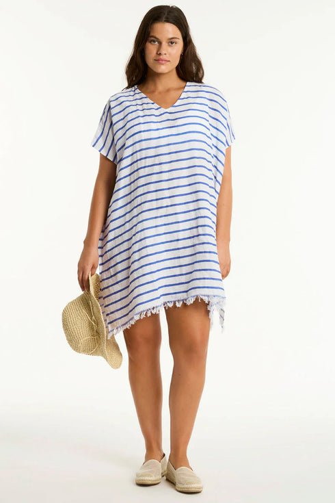 Sea Level Amalfi Kaftan